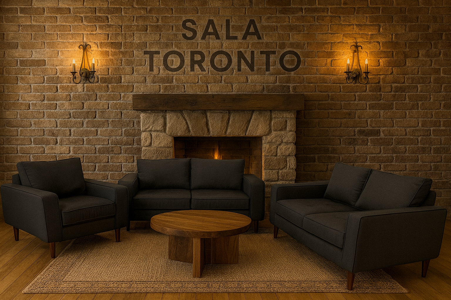 Sala Toronto